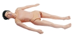 Kinderpflegepuppe