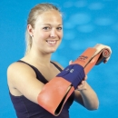 LIFEGUARD E-BONE SPLINT Standard , Die Universalschiene im Rettungsdienst, 100 x 11 cm, 7 Stück