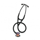 3M Littmann Cardiology IV Diagnostic Stethoskop regenbogenfarbenes Bruststück