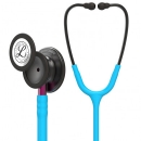 3M Littmann CLASSIC III Monitoring Stethoskop Smoke Edition