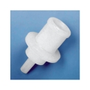 Mundstücke mit Rückatemsperre für Alcotest 7110/7410/9510 (250 Stck.)