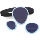 Ovarienschutz-Set, 3-teilig mit Gürtel klein/mittel/groß