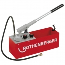 Rothenberger Prüfpumpe RP50-S