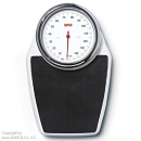 mechanische Flachwaage seca colorata 760 schwarz/weiß/chrom