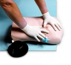 Thoraxpunktionstrainer