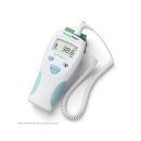 SureTemp Plus Modell 690 elektronisches Thermometer mit oraler Sonde ohne Wandhalterung und ohne Pulstimer